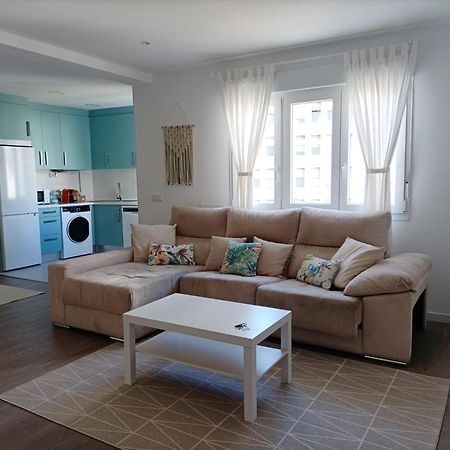 Apartamento Centro Oviedo El Trasgu De Foncalada Kültér fotó