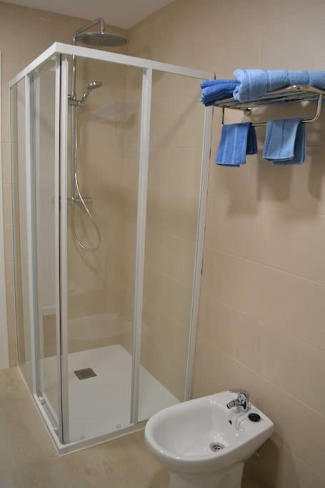 Apartamento Centro Oviedo El Trasgu De Foncalada Kültér fotó