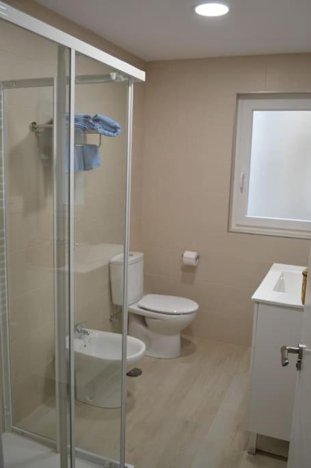 Apartamento Centro Oviedo El Trasgu De Foncalada Kültér fotó