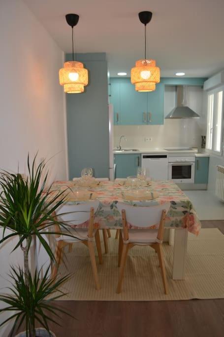 Apartamento Centro Oviedo El Trasgu De Foncalada Kültér fotó