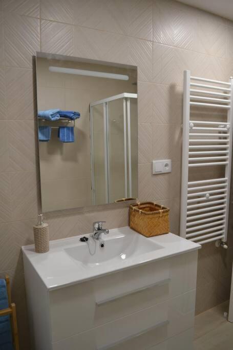 Apartamento Centro Oviedo El Trasgu De Foncalada Kültér fotó