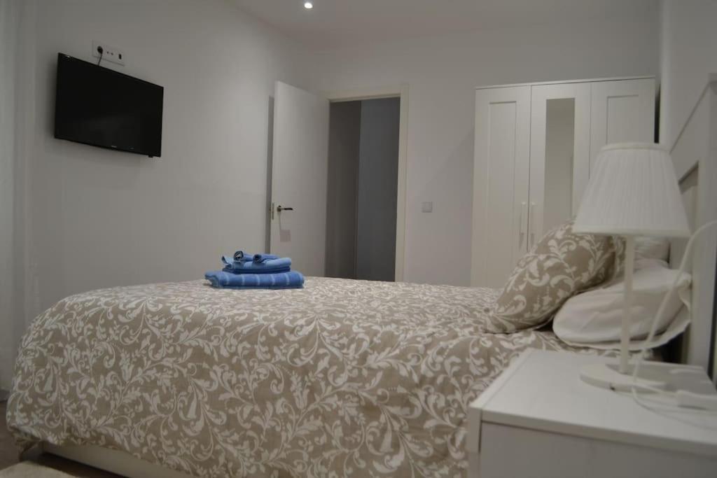 Apartamento Centro Oviedo El Trasgu De Foncalada Kültér fotó