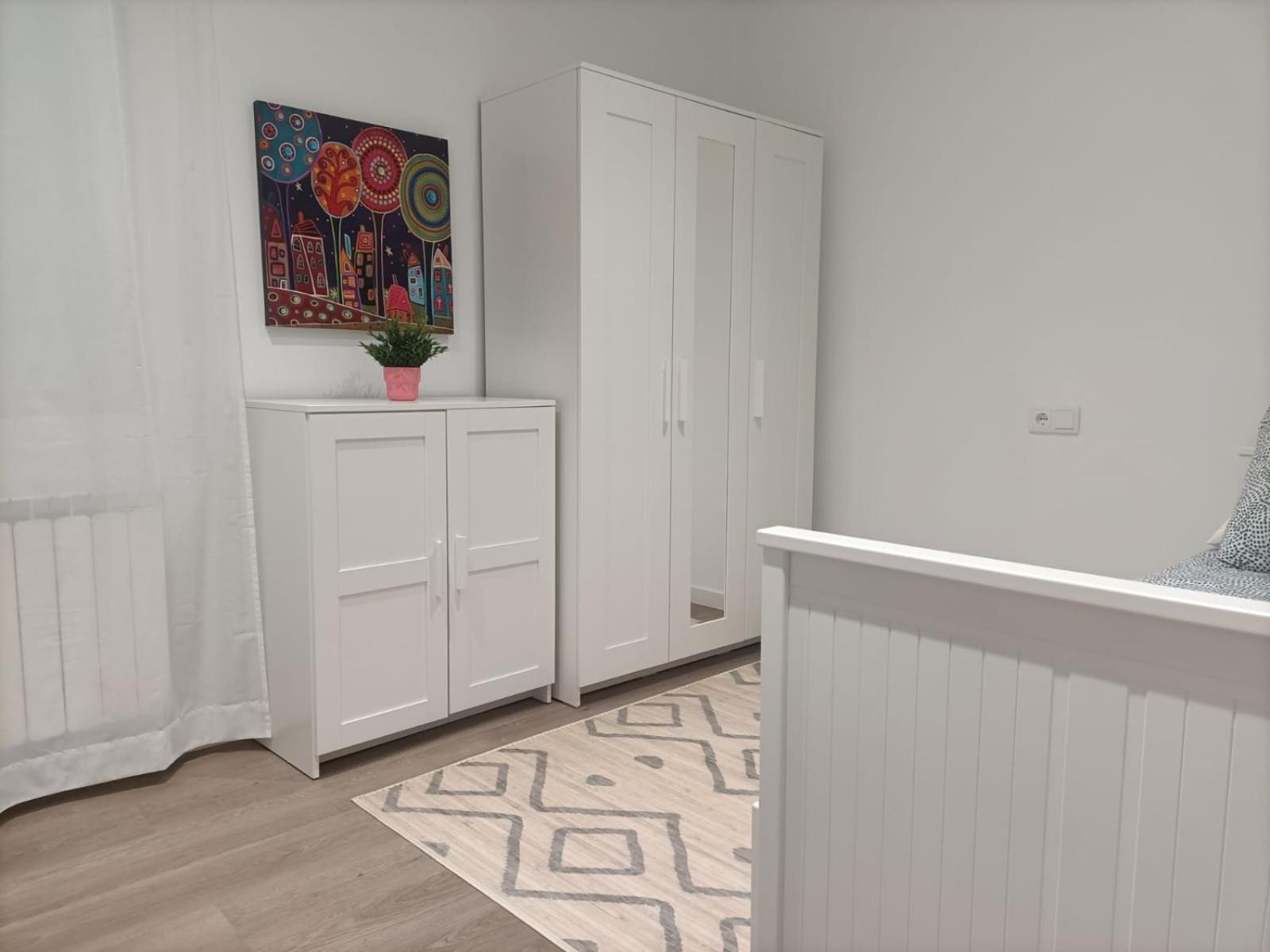 Apartamento Centro Oviedo El Trasgu De Foncalada Kültér fotó