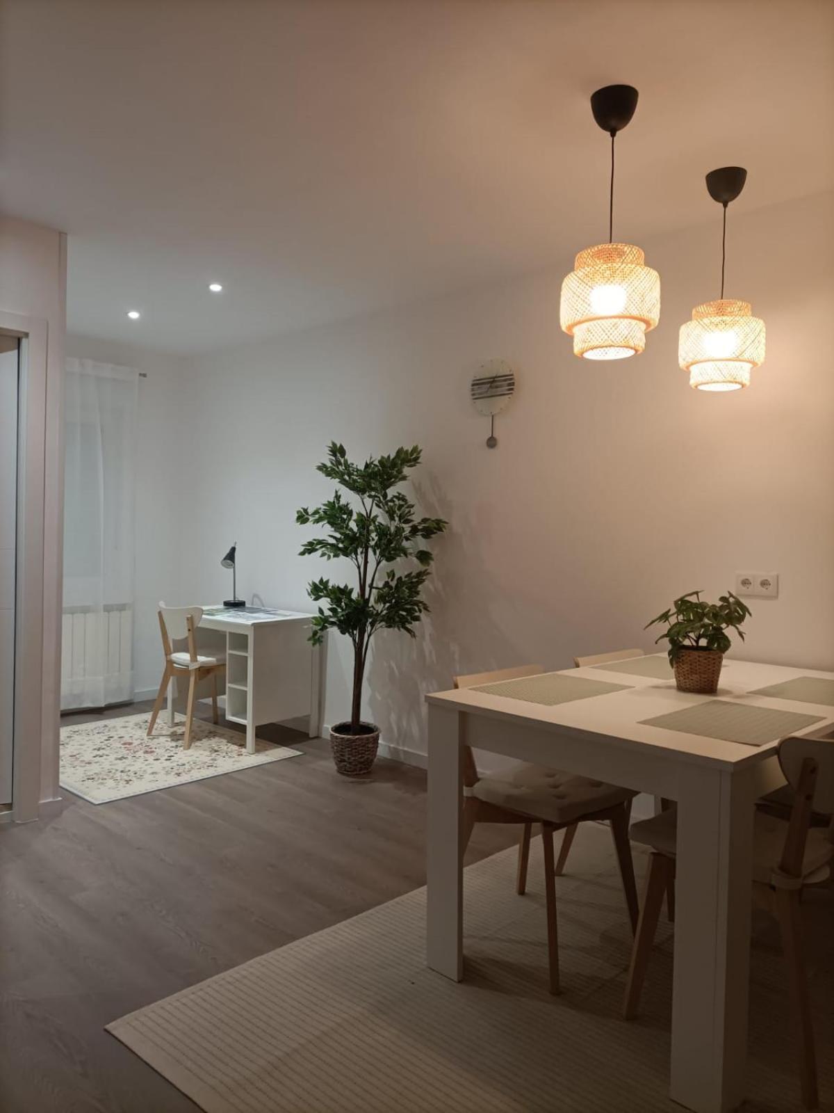 Apartamento Centro Oviedo El Trasgu De Foncalada Kültér fotó